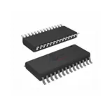 Vi Điều Khiển PIC16F73T-I/SO